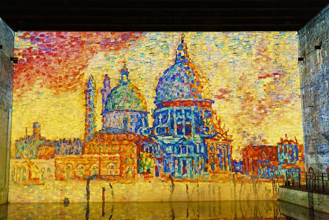 Bassins de lumières-Sorolla-Venise-041